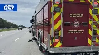 Coroner&rsquo;s office: 83-year-old dies in crash along Highway 31