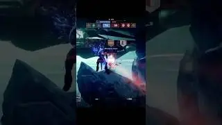 Ice/Fire #destiny2 #destiny2clips #destiny2pvp #destiny2gameplay #trialsofosiris #gaming #shorts
