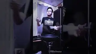 Miyerkules by Gab Tiamson | Snare Etude