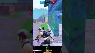 Tdm @BattlegroundsMobile_IN #shorts #ytshorts #trendingshorts #pubgmobile