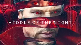 Middle Of The Night | Multiverse Of Madness | Mashup Man