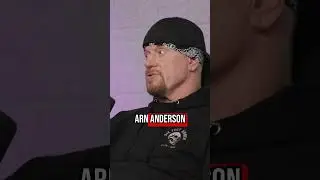 Undertaker Talks Sid Vicious&rsquo;s Brutal Finisher