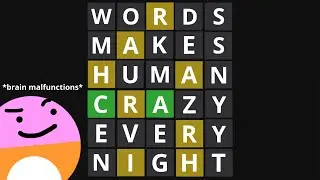 Roblox wordie…