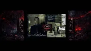 Courtney Williams - Reflections Of A Perfect Gentleman (Album Preview) -=ogs=-