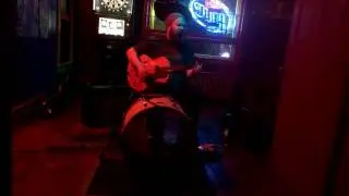Old Wolves - Helena - Live at The Port!