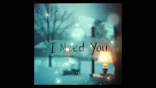 I Need You - Rob Lee Ft Phaze