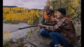 Land (2021) Trailer - No Music