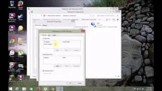 How to change your DNS settings on your Windows PC
