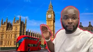 The Sad Truth About Nigerians Living Abroad