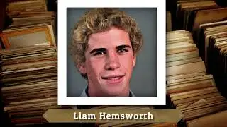 Deep Nostalgia - Famous Actors Yearbook (Myheritage / My Heritage Tool)