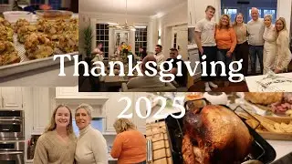 Thanksgiving Games 2025