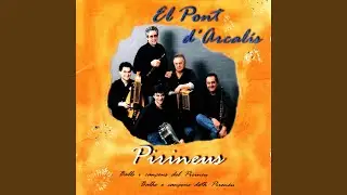 La Pepa Dormidora