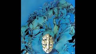 Chapter 1: Dio the Invader (侵略者ディオ)