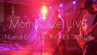 OLDA x MAHAL KITA MomsCake LIVE   Nueva Ecija PALAY FESTIVAL 6