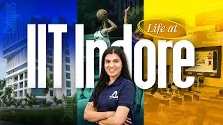 Why Students Love IIT Indore ❤️ Complete Insight