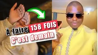 Niane bi moy defar say mbir Souba la boum la Raw : Secrets Chahbane 