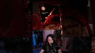This Horror Game Didn&rsquo;t Ask for a Metal Remix&hellip; But I Did It Anyway 😈🎸