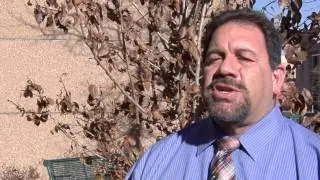 Road work wraps up in Colorado Springs