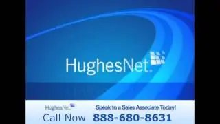 Hughesnet Commercial