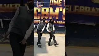 FUN at CBM College