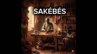 A la d&eacute;couverte des diff&eacute;rentes castes du Senegal.                                      LES SAK&Eacute;S