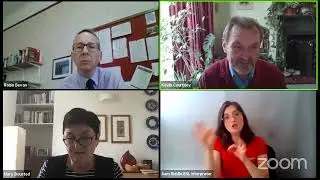 National Education Union - LIVE