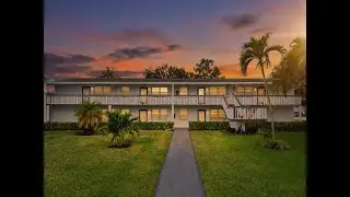 21 Prescott B, Deerfield Beach, FL 33442