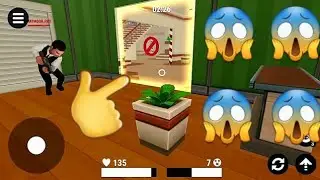 Bug para entrar na base dos caçadores no ( Hide Online ) #1