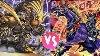 Yu-Gi-Oh! Duel Links (Dark World Deck) Total Control
