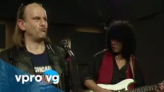 Harry Muskee - T-Bone Walker (live in 1990)