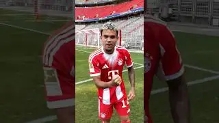 Luis Diaz LOVES to give nutmegs 😁🥜