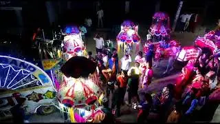 Surya DJ Road Light Brass band party