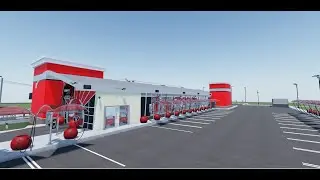 How Tommy's Express - RBLX Works? - The Works. - Mat Cleaning - Vacuums - Wash - Dry - Clean -