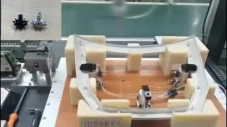 Automatic Screw Locking Machine Screw Fastening Machine Industrial Equipment