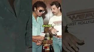 How Michael Jackson Changed Queen's Music History Forever #michaeljackson #queen #freddiemercury