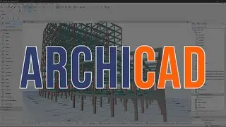 ARCHICAD - Lezione 00 - Scarica, Installa, Avvia Software BIM, Versione Studente, Prova Gratuita 30g