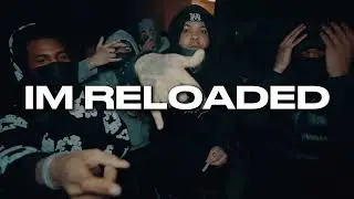 Bishop1326 x Jah Drillz x Skii Rollaxk Jersey Drill Type Beat 