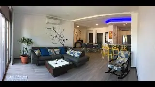 PLAYA OLON - DEPARTAMENTO EN VENTA CON VISTA AL MAR