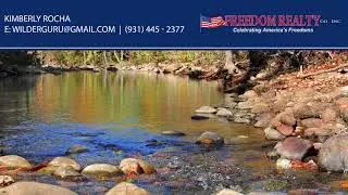 Kimberly Rocha  |  Land in Tennessee