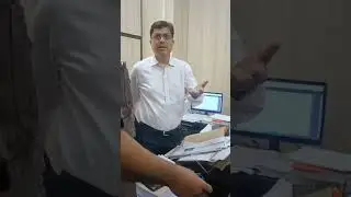 Deputy commissioner GST arrested after being caught red handed by Vigilance taking bribe in his