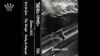 [EGxHC] Twisted Games - Demo 2022 - 2022 (Full EP)