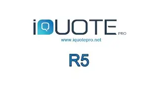 iQuotePro R5 - Leaders