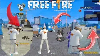 Free Fire FF) with /curiosity (Impossible, Secret,) #gaming #viralvideo 