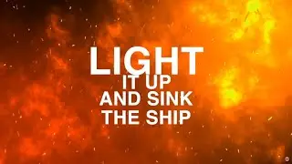 sans-e: Crash and Burn