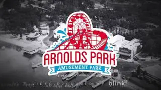 Restore the Park 2018 | Arnolds Park Amusement Park