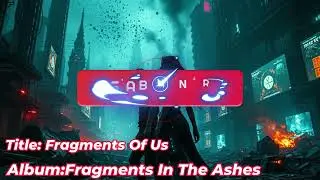 Ash Relic   Fragments Of Us