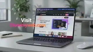 How to Download Any Website Complete Source Code (HTML, CSS, JS) Offline 2026 | Clonemyweb.com