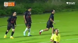 (ALL HIGHLIGHTS) INTERNAL JONG JAVA | KICK OFF SOCCERFIELD | 2026/01/24