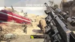 ProZoK | Les KillCam Les Plus Terrible De Call Of