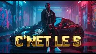 C'NET LE S - CARRERA S (pure mirage edit)